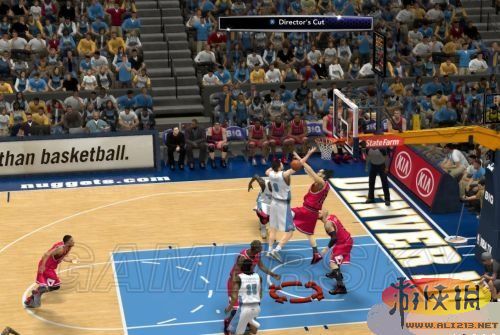 nba