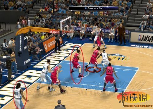 nba