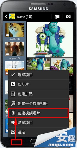 Note3ʹüɣͼƬƵƬ
