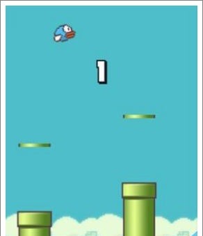 flappy birdiosˢ޸ļɹ