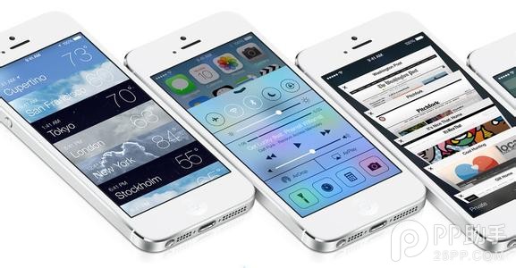 怎么提升iOS7.1电池的续航能力