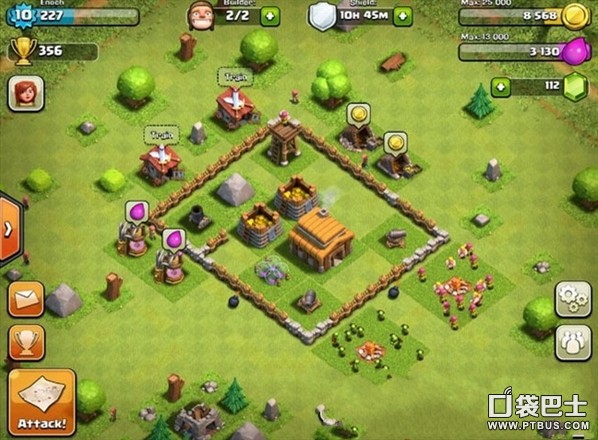 ս(Clash of Clans)COCֻƼͲһ