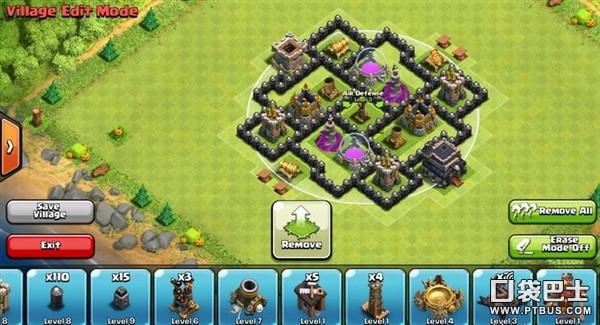 ս(Clash of Clans)COCƼ˼·ĵ