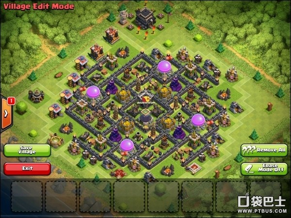 ս(Clash of Clans)COCƷűͷ