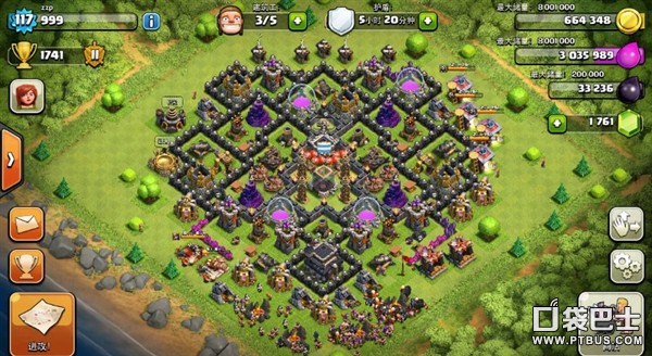 ս(Clash of Clans)COCˢ𱣺ھűҵͷ