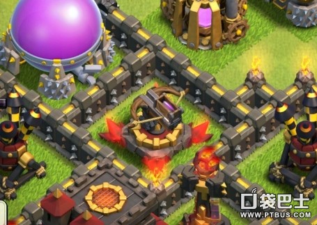 ս(Clash of Clans)COCXĲ