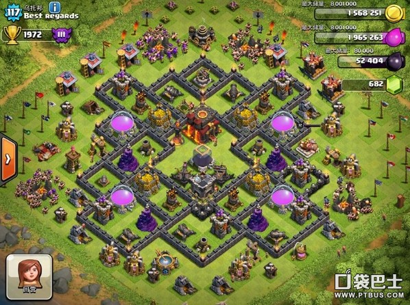 ͻ(Clash of Clans)COC㻤ͷ
