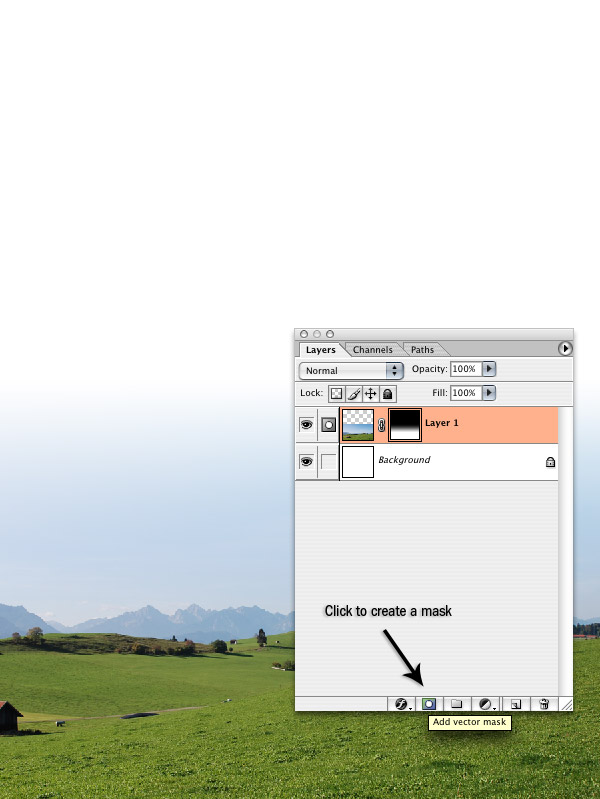 Photoshopϳһдʵÿռ