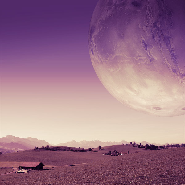 Photoshopϳһдʵÿռ