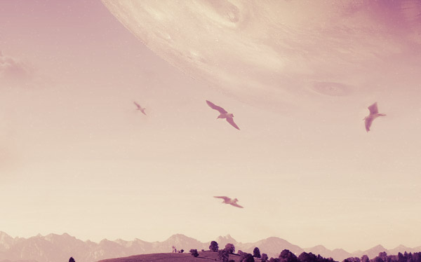 Photoshopϳһдʵÿռ