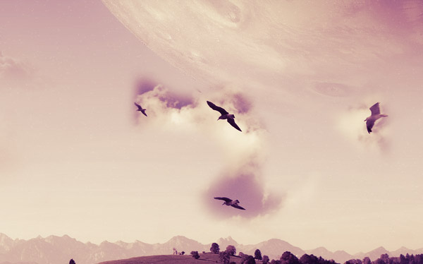 Photoshopϳһдʵÿռ