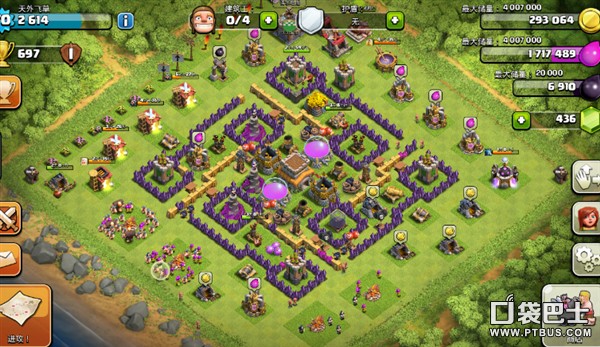 ͻ(Clash of Clans)COCֿ