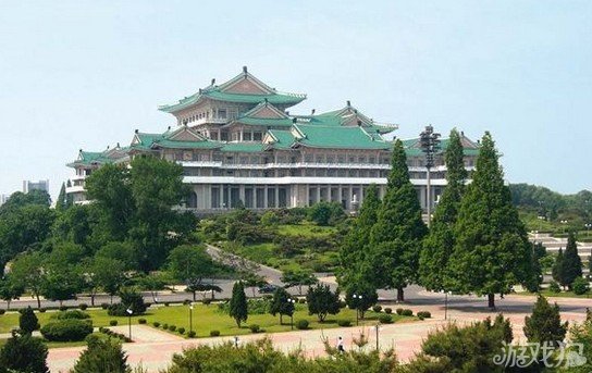 《我的世界》东亚建筑风格介绍