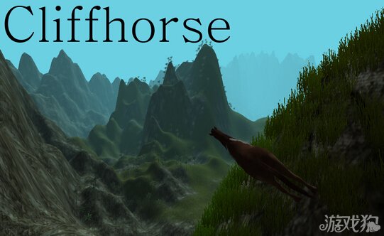 ҵ硷NotchƳϷCliffhorse