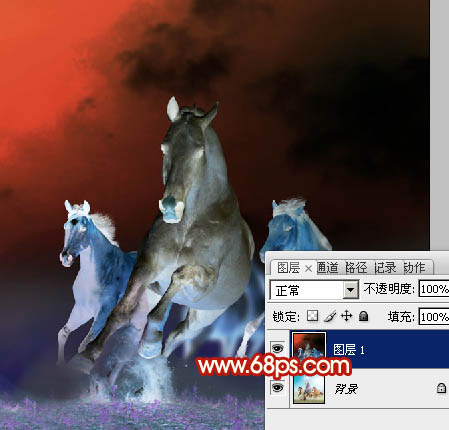 PSϲؿͼƬ