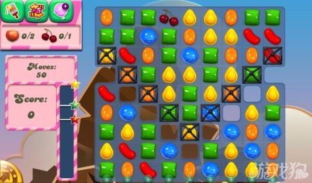 ǹ鴫Candy Crush Saga41,42,43,44,45عع