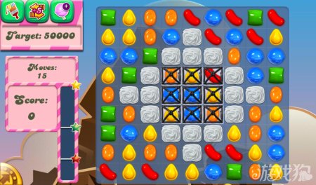 ǹ鴫Candy Crush Saga46,47,48,49,50عع