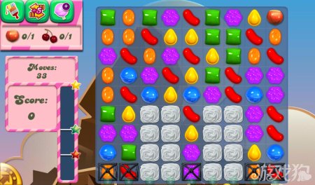 ǹ鴫Candy Crush Saga46,47,48,49,50عع