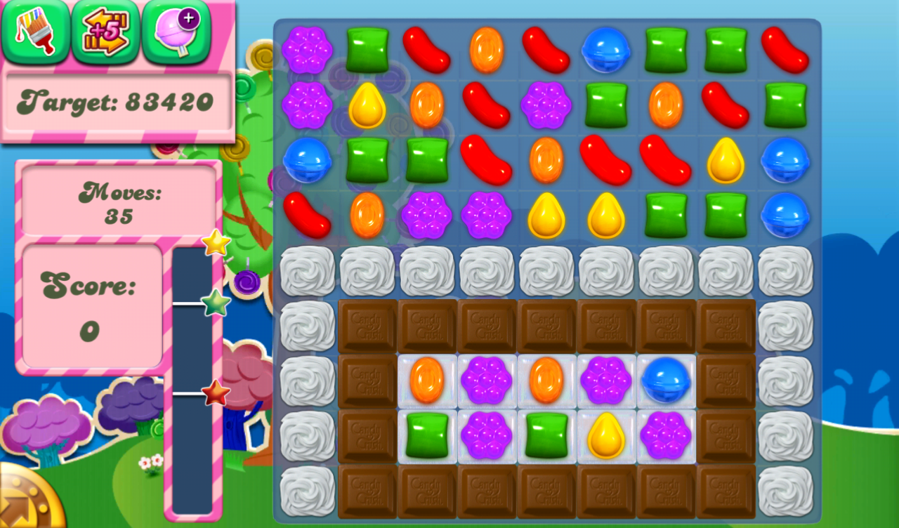 ǹ鴫Candy Crush Saga51,52,53,54,55عع