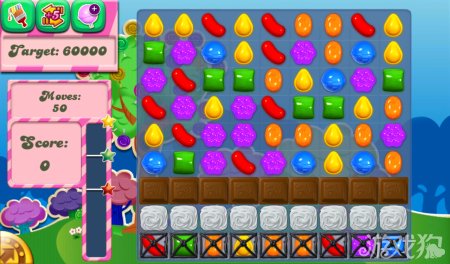 ǹ鴫Candy Crush Saga51,52,53,54,55عع