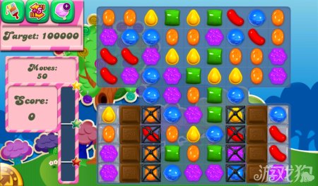 ǹ鴫Candy Crush Saga51,52,53,54,55عع