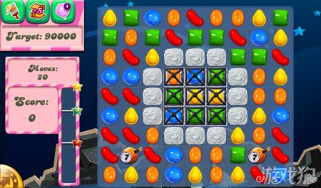 ǹ鴫Candy Crush Saga96,97,98,99,100عع