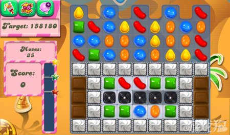 ǹ鴫Candy Crush Saga124,125,126عع