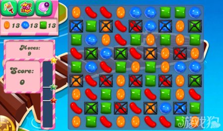 ǹ鴫Candy Crush Saga127,128,129عع