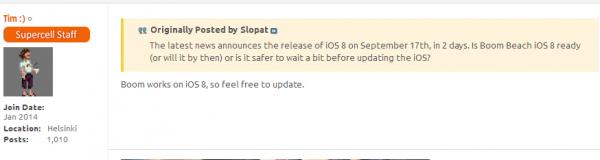iOS8!ҿʱ