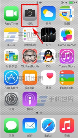 iPhone6延时摄影怎么用 iPhone6延时摄影图文教程