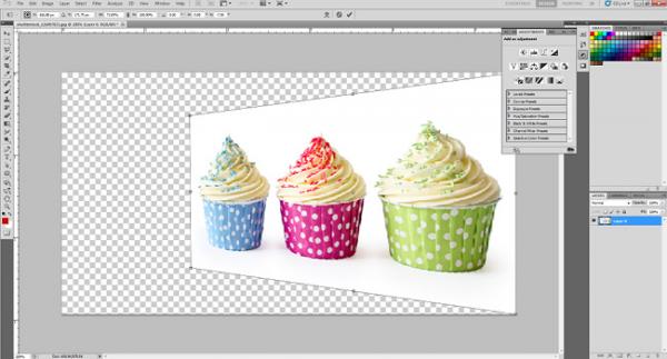 Photoshopֽ̳ ʮѧʵü