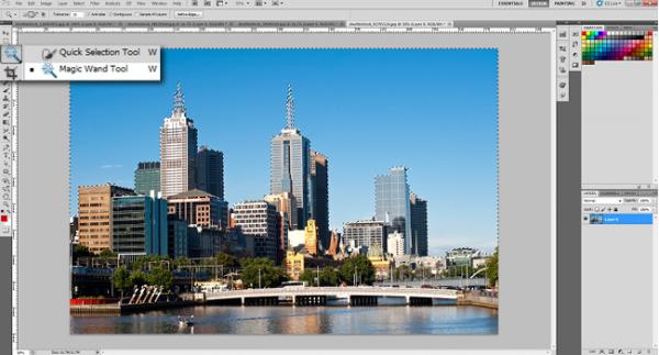 Photoshopֽ̳ ʮѧʵü