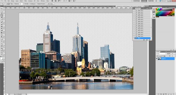Photoshopֽ̳ ʮѧʵü