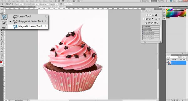 Photoshopֽ̳ ʮѧʵü