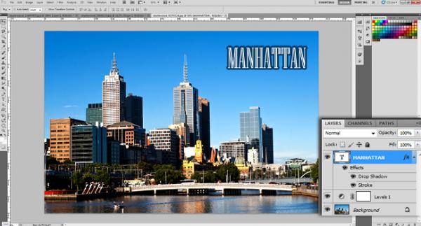 Photoshopֽ̳ ʮѧʵü
