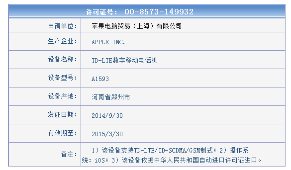 iPhone6/Plus1017й½