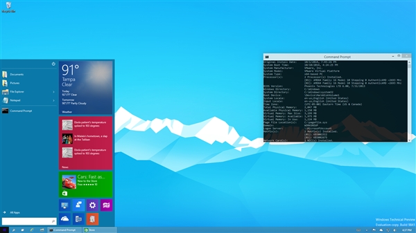 ˵Windows 10