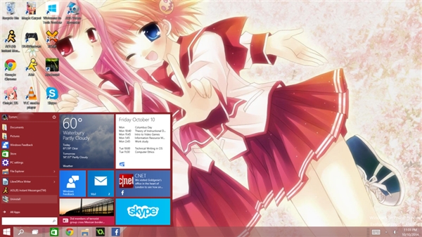 ˵Windows 10