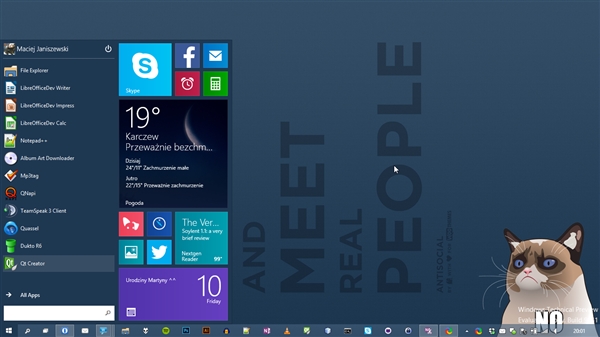 ˵Windows 10