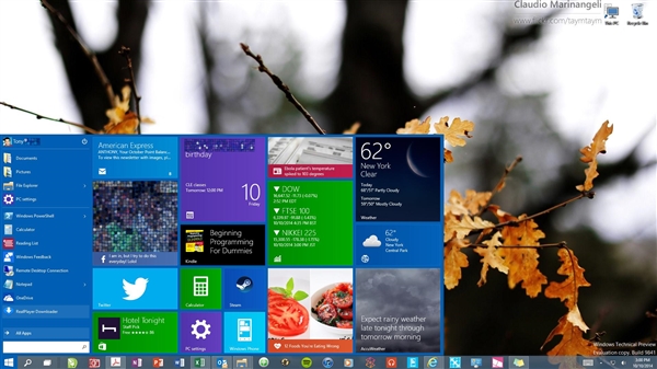 ˵Windows 10