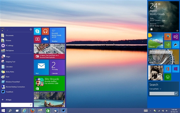 ˵Windows 10