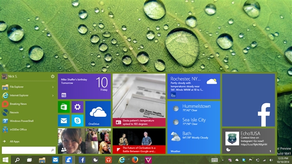 ˵Windows 10