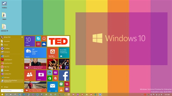 ˵Windows 10
