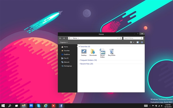 ˵Windows 10