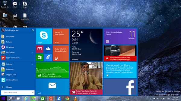 ˵Windows 10