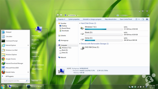 ûҪWindows 10ʼ˵͸ͶЧ