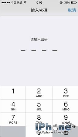 iPhone6 TouchIDô?