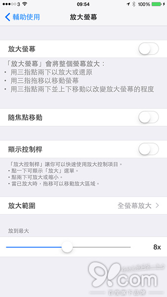 iOS8عܣHomeɵĻ