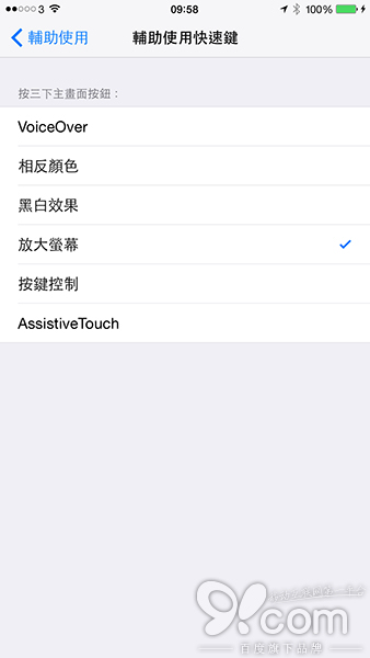 iOS8عܣHomeɵĻ