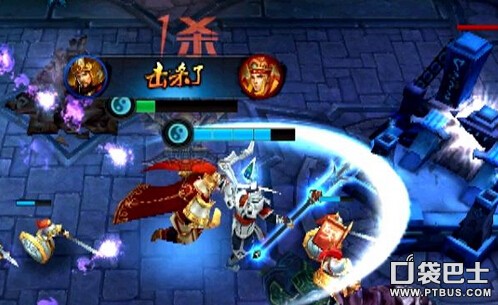 《乱斗西游》黑屏怎么办 玩乱斗西游时黑屏解决方法